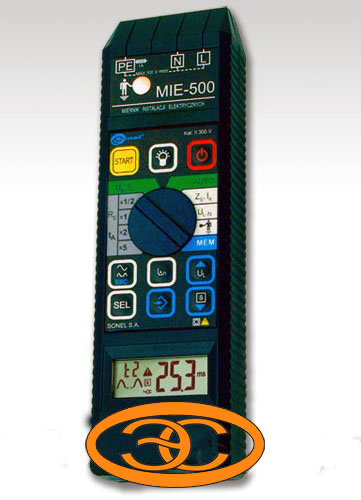 MIE-500 (Снят с производства, замена - MPI-502)